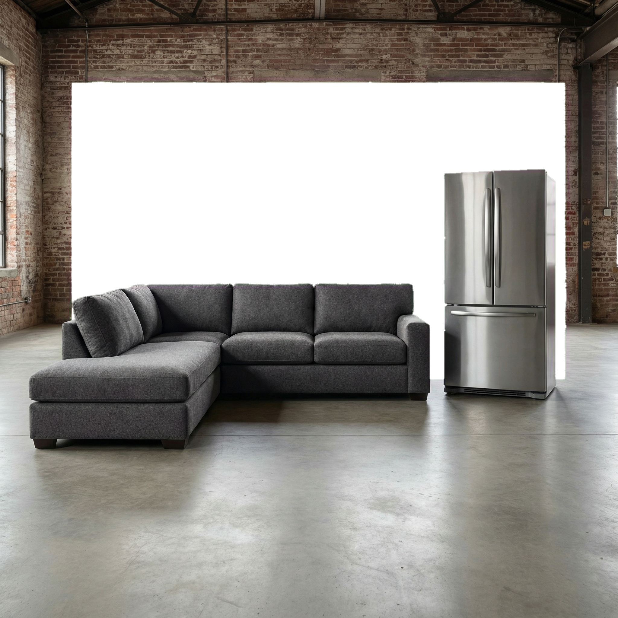 Large Items