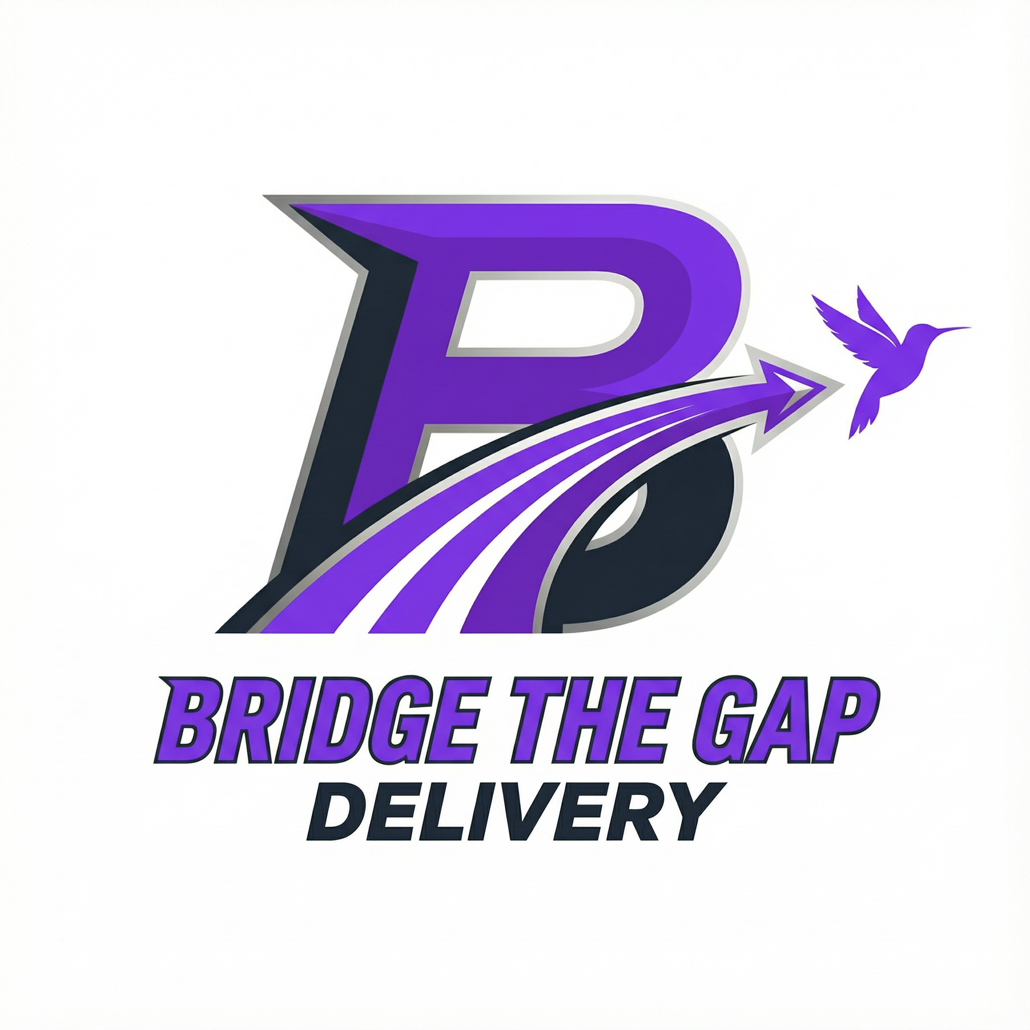 Bridge The Gap Logo